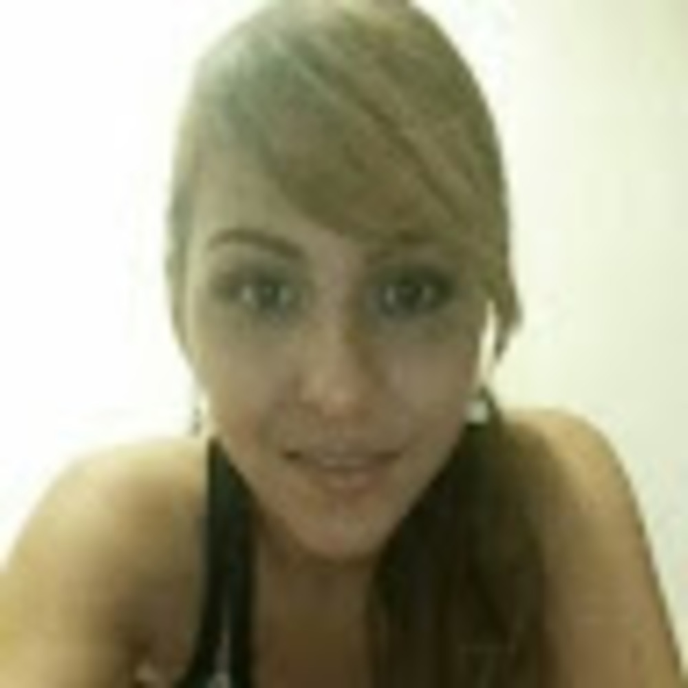 Meet your Posher, Marisol